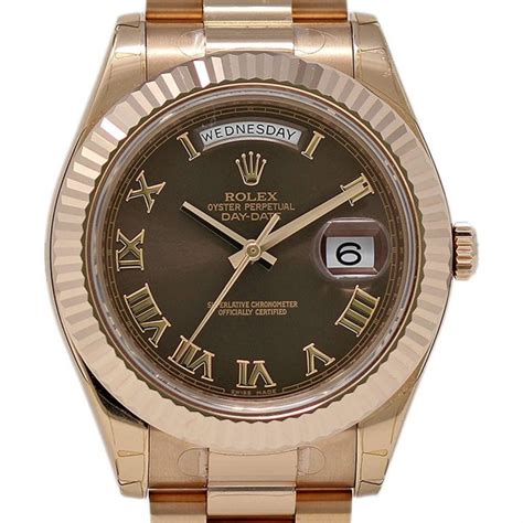 day date ii everose gold rolex|Rolex datejust everose gold price.